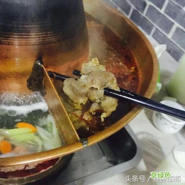 北方人冬天不吃涮羊肉怎能行？邯郸最全涮肉馆送给你！ 涮肉名字