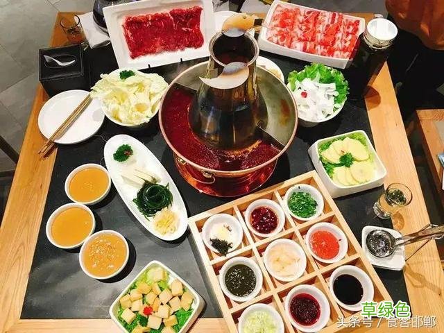 北方人冬天不吃涮羊肉怎能行？邯郸最全涮肉馆送给你！ 涮肉名字