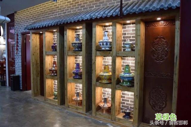 北方人冬天不吃涮羊肉怎能行？邯郸最全涮肉馆送给你！ 涮肉名字