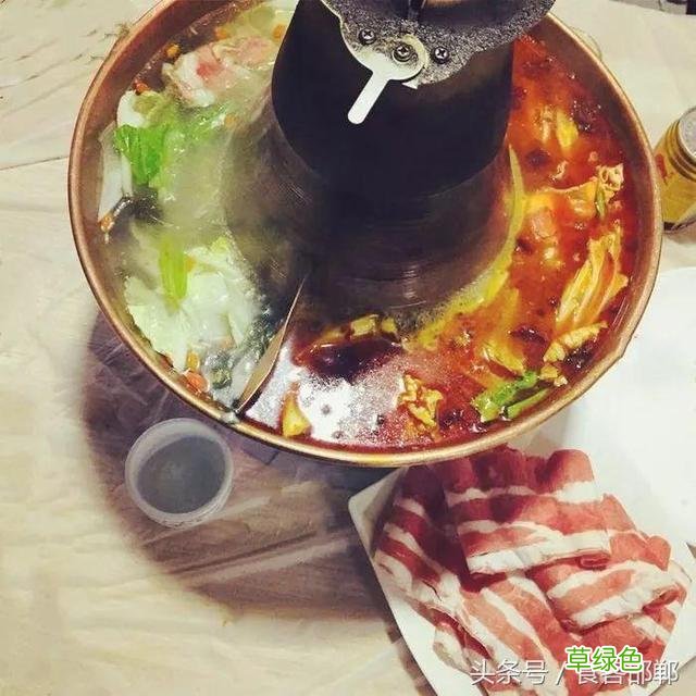 北方人冬天不吃涮羊肉怎能行？邯郸最全涮肉馆送给你！ 涮肉名字