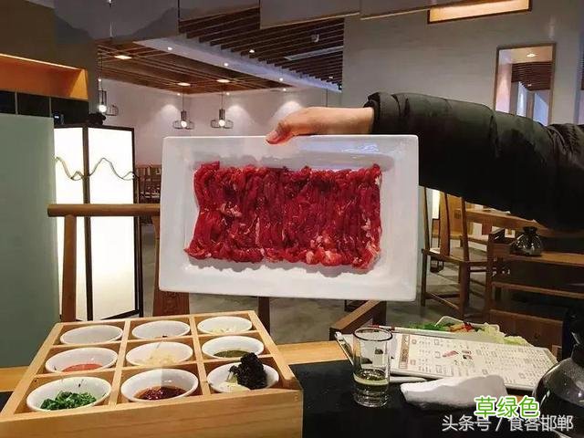 北方人冬天不吃涮羊肉怎能行？邯郸最全涮肉馆送给你！ 涮肉名字