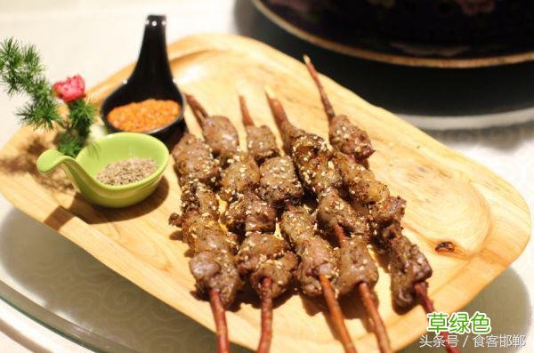 北方人冬天不吃涮羊肉怎能行？邯郸最全涮肉馆送给你！ 涮肉名字