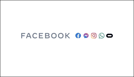 Facebook改名Meta，网友：这logo不是微信视频号吗？ 游戏t名字