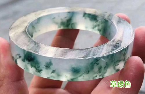 翡翠ABC货怎么区别鉴别