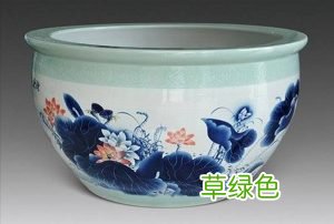 清代官窑瓷器和民窑瓷器价值鉴定
