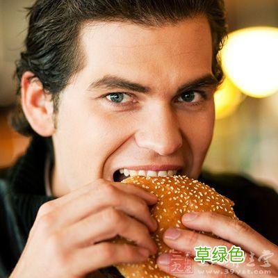男人健康饮食食谱 男人健康饮食
