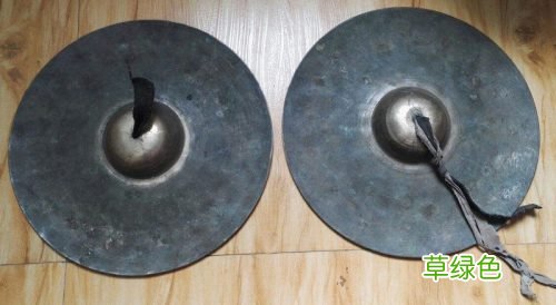 怎么辨别老古青铜器的真伪