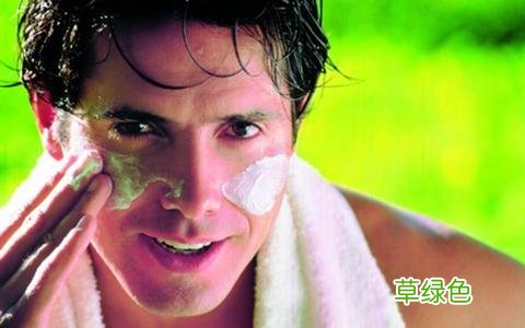 男人怎么保养自己 男人怎么保养