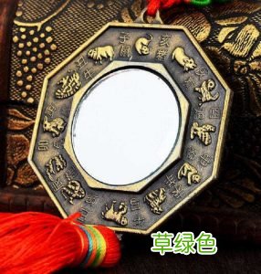 明代铜镜与宋代铜镜铭文有什么区别