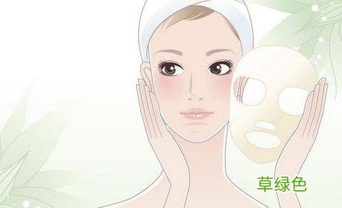 怎么美白 皮肤美白的方法