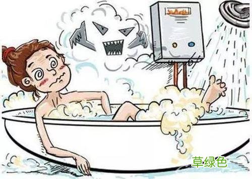 浴室煤气中毒的原因 煤气中毒的原因