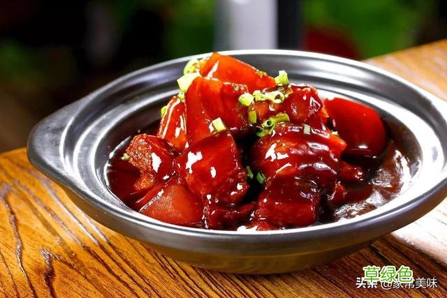 中国八大菜系之湘菜，看看湖南人最爱吃的10道美食，道道香辣爽口 湘叫什么字