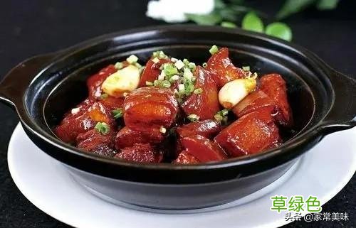 中国八大菜系之湘菜，看看湖南人最爱吃的10道美食，道道香辣爽口 湘叫什么字