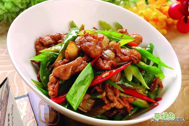 中国八大菜系之湘菜，看看湖南人最爱吃的10道美食，道道香辣爽口 湘叫什么字