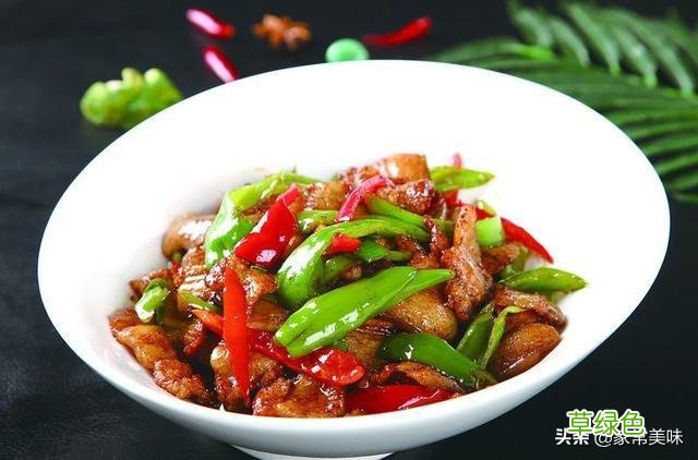 中国八大菜系之湘菜，看看湖南人最爱吃的10道美食，道道香辣爽口 湘叫什么字