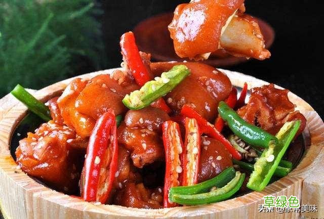 中国八大菜系之湘菜，看看湖南人最爱吃的10道美食，道道香辣爽口 湘叫什么字