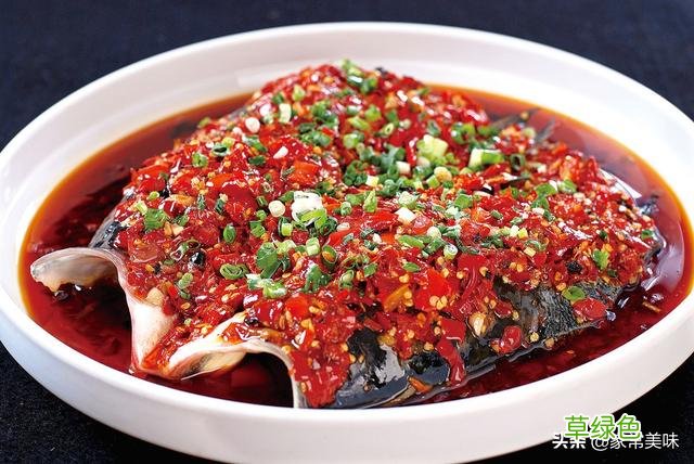 中国八大菜系之湘菜，看看湖南人最爱吃的10道美食，道道香辣爽口 湘叫什么字