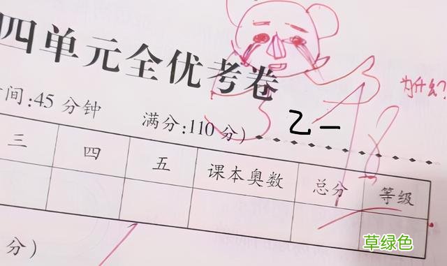小学生因“姓名”简单火了，连名带姓一共2笔，考试也能领先一步 火字怎么起名