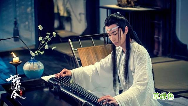 魔道祖师陈情令中的武器名称，既有寓意又好听，你喜欢哪个灵器 灵器的名字