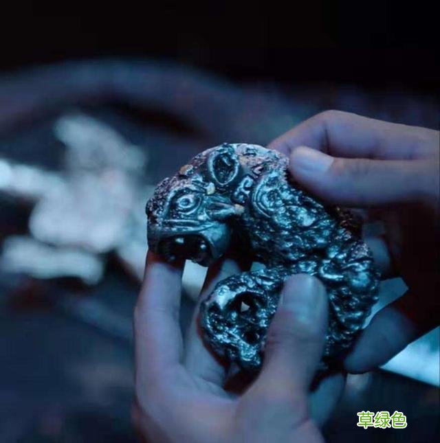魔道祖师陈情令中的武器名称，既有寓意又好听，你喜欢哪个灵器 灵器的名字