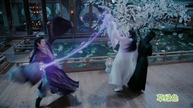 魔道祖师陈情令中的武器名称，既有寓意又好听，你喜欢哪个灵器 灵器的名字