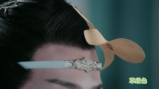 魔道祖师陈情令中的武器名称，既有寓意又好听，你喜欢哪个灵器 灵器的名字