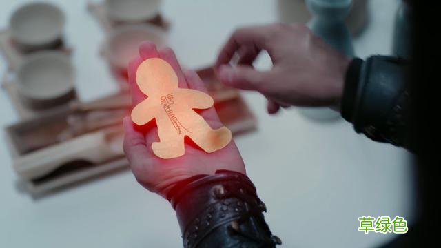 魔道祖师陈情令中的武器名称，既有寓意又好听，你喜欢哪个灵器 灵器的名字