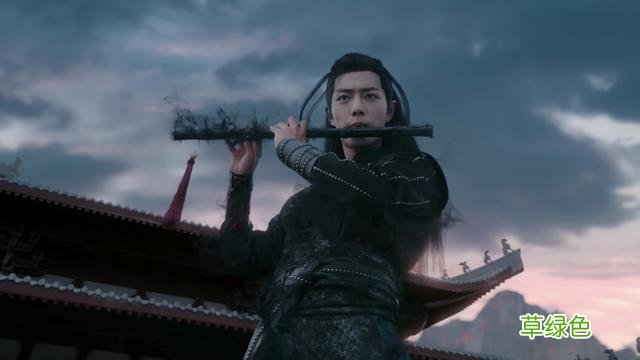 魔道祖师陈情令中的武器名称，既有寓意又好听，你喜欢哪个灵器 灵器的名字