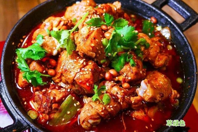 烧鸡公的做法 烧鸡公的做法