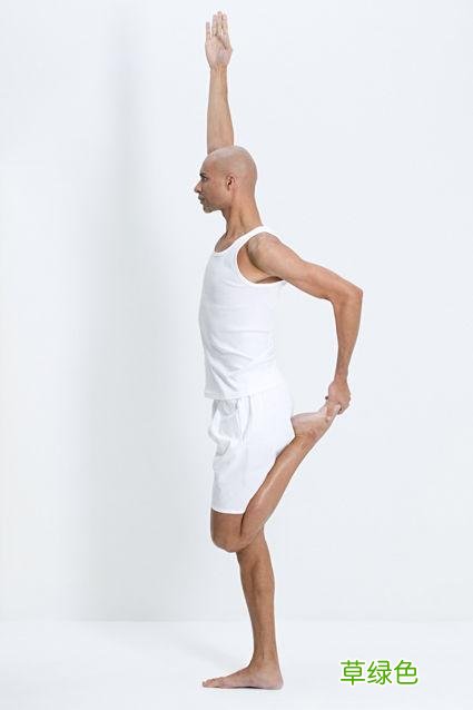 男生怎么练瑜伽 男人可以练瑜伽吗