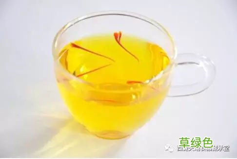 藏红花泡酒配方大全 藏红花泡酒的正确方法与配方