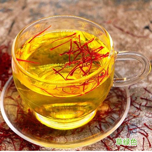 藏红花泡酒配方大全 藏红花泡酒的正确方法与配方