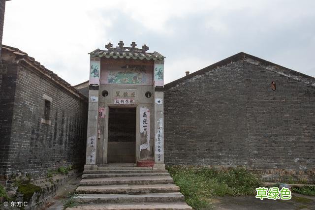 每日风水知识之，26种不利形煞，与如何破解煞气 犯白虎怎么破解