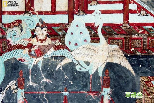 敦煌莫高窟：充满魔力的佛教艺术宝库 狮子宫怎么样