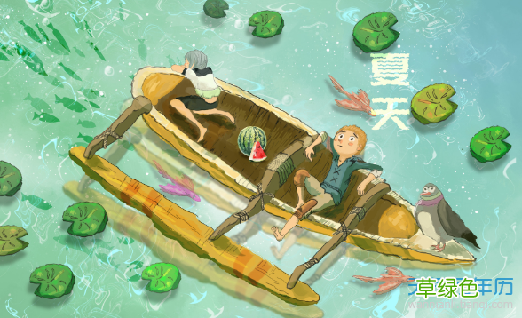三伏天是什么时候开始什么时候结束 三伏天是什么时候