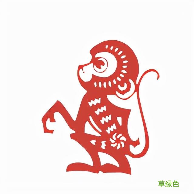 华夏风范丨十二生肖：猴 猴子属什么类