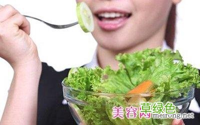 女人经常吃什么抗衰老 女人吃什么抗衰老