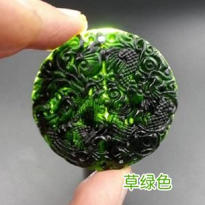 唐代玉器的装饰手法有哪些