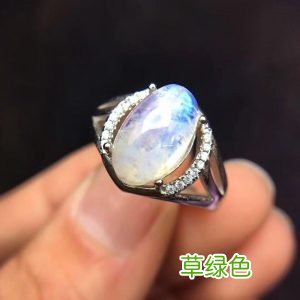 月光石的特性以及月光石的功效与作用