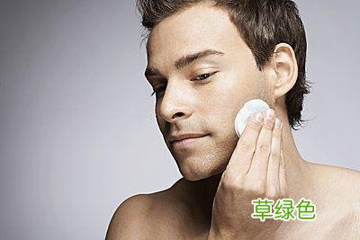 男人脸上皮肤怎么保养 男人皮肤保养