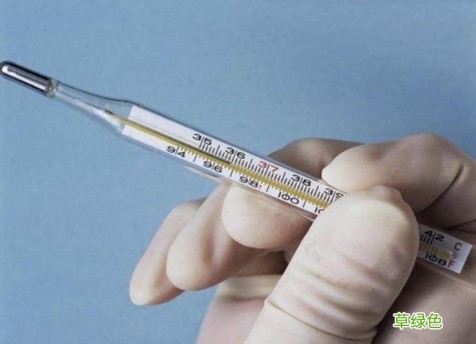 人体腋下正常体温是多少 人体腋下正常体温