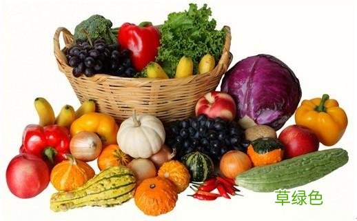 美白食物排行榜前十名 美白食物排行榜