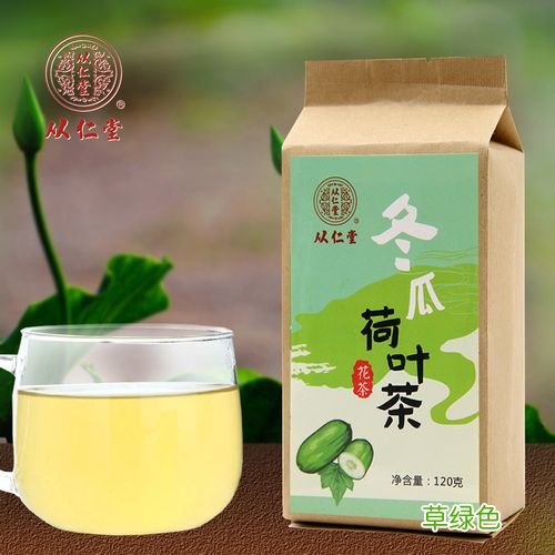 胖大夫荷香茶效果怎么样 胖大夫荷香茶