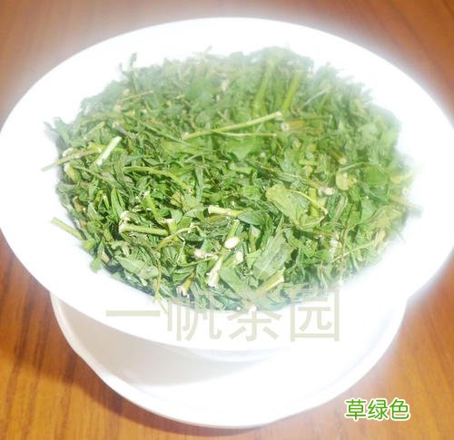 养生茶有哪些种类 养生茶的品种