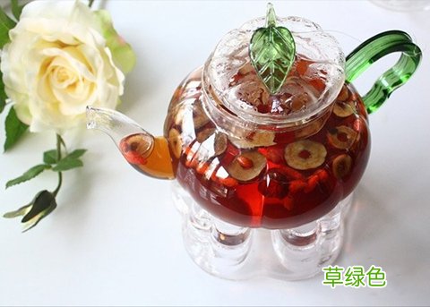 适合秋冬喝的养生茶 适合秋冬季喝的养生茶