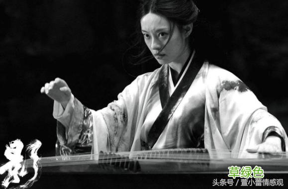 《影》：人与人之间，情字很重要 情字怎么解释