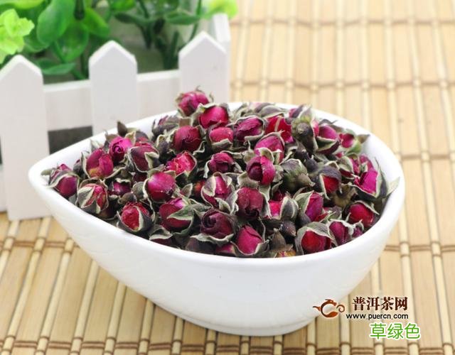 玫瑰花的功效与作用 玫瑰花的功效