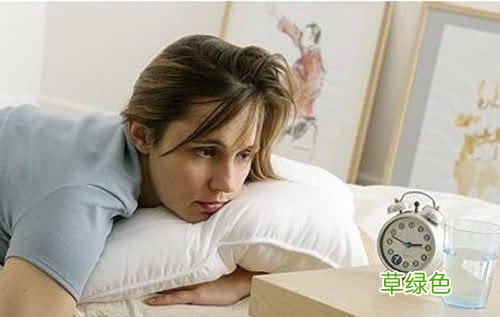 女性长期失眠是什么原因引起的 女性失眠的原因