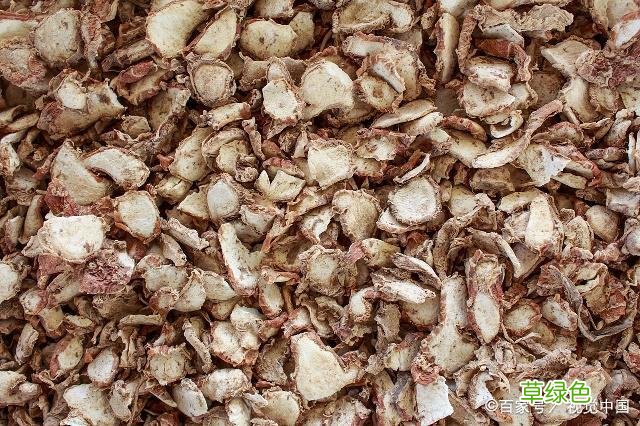 广东沙姜的功效与作用 沙姜的功效与作用