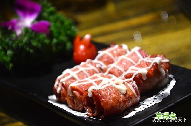 有十八种口味的烤鱼，必有一款迷住你，还有多款美食和酒吧场 烤鱼叫什么名